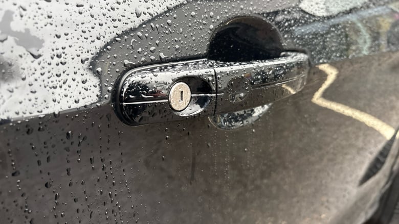 Ford Kuga 1.5 EcoBoost Titanium 5dr 2WD Petrol Estate